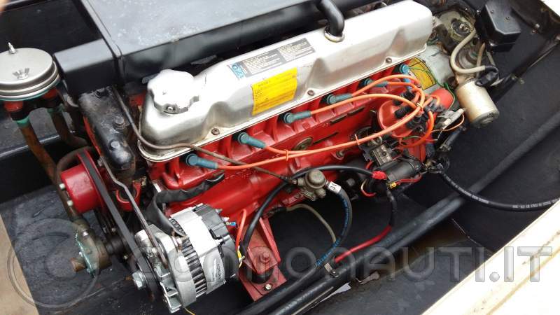 Scadenza tagliando volvo