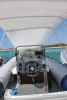 Vendo Joker Boat Clubman 21 + Verado 150 cv. + carrello Satellite 1800 kg.