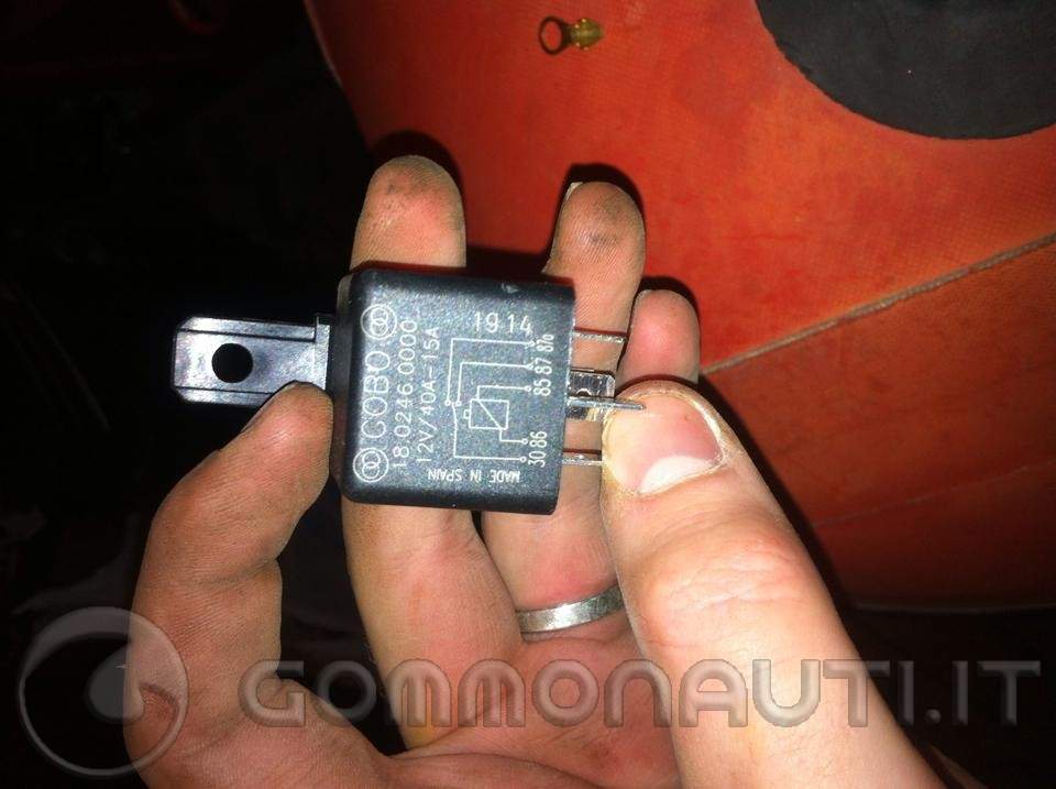 Impianto Elettrico ZTAC Con Cavi E Contatti - Per Airsoft V2, M4, G3, MP5, Modello EL-PW0203 - Foto 10