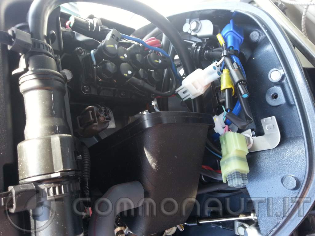 re: Yamaha 40cv o 60cv