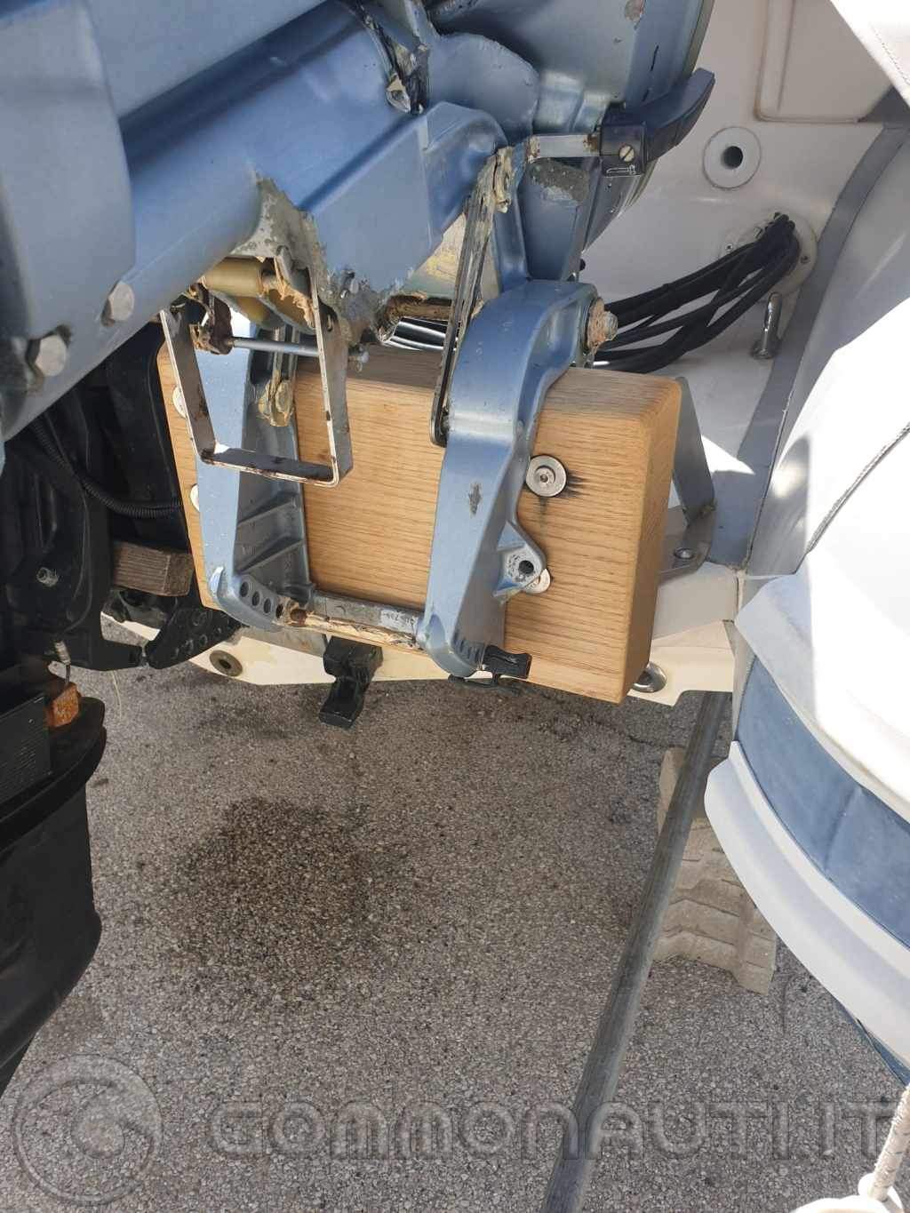 re: Sospendite mar co 64 altura