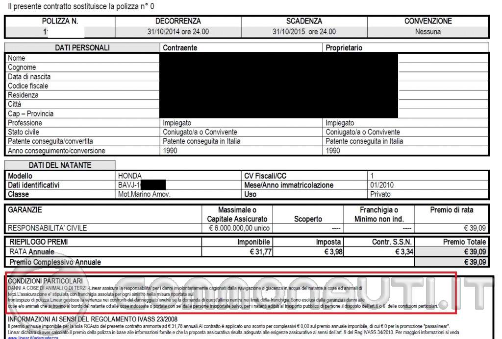 Assicurazioni Online Economiche Le 5 Meno Care Pmi It Assicurazioni Online Economiche Le 5 Meno Care Pmi It