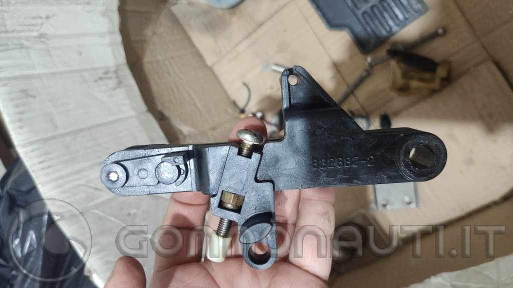 re: Cavi monoleva Mercury 935cc 1999