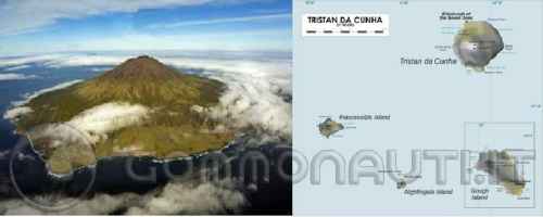 [Isole lontane] Tristan da Cunha
