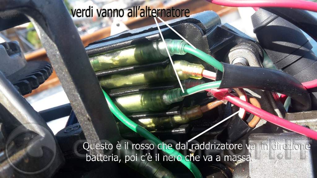 Kit Regolazione Catena Homelite - Tenditore Barra Originale A00440/69254-1A