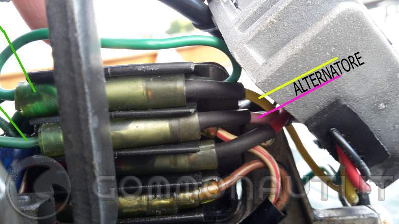 Prodotto: OCCHIELLO DI COLLEGAMENTO CAVO FRENO 1637 2051 ALKO CON