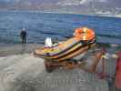 Navigare al Lago di Garda