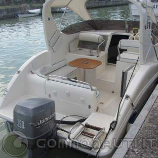 [Coverline 640 + Johnson 150hp] Consiglio acquisto usato