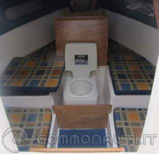 [Coverline 640 + Johnson 150hp] Consiglio acquisto usato