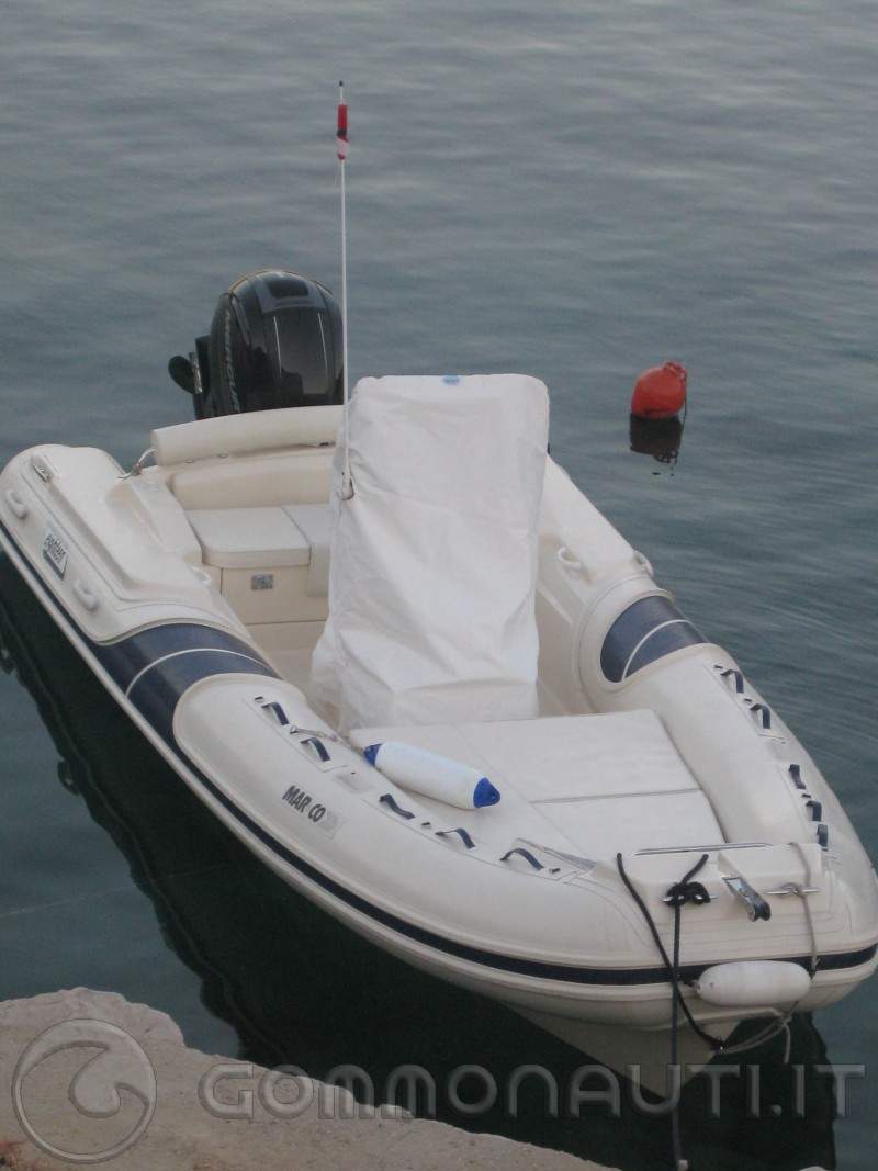 vendo mar.co eighteen