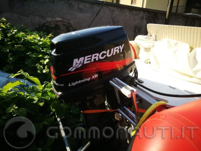 Vendesi Caribe 4,5 m
