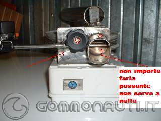 Costruire un affondatore elettrico