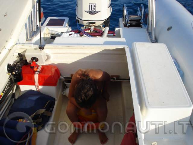 CONVERTIRE IL WC CHIMICO CONVERTIRE IL WC CHIMICO