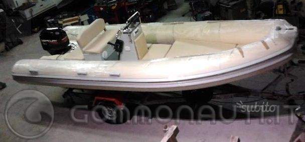 Joker boat coster 580 VS Joker boat coster 580 Vs Joker boat coster 650