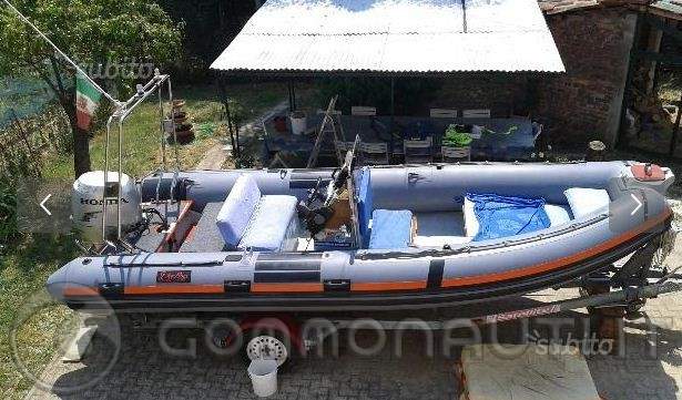 Joker boat coster 580 VS Joker boat coster 580 Vs Joker boat coster 650