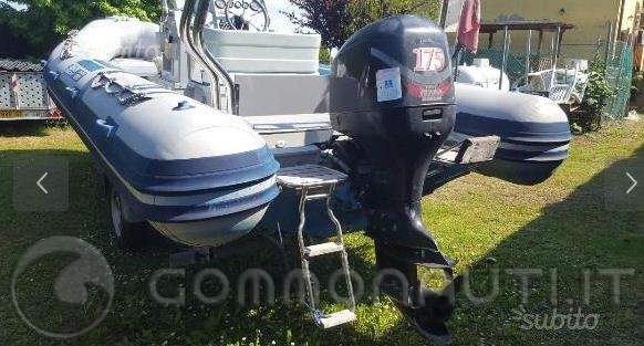 Joker boat coster 580 VS Joker boat coster 580 Vs Joker boat coster 650