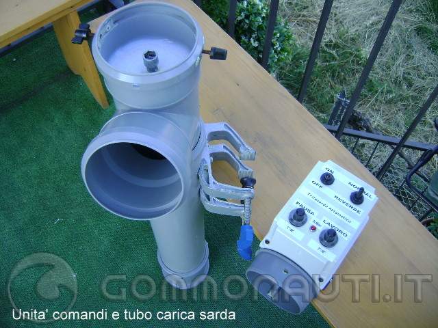 Come Invertire La Rotazione Di Un Motore Elettrico 12v