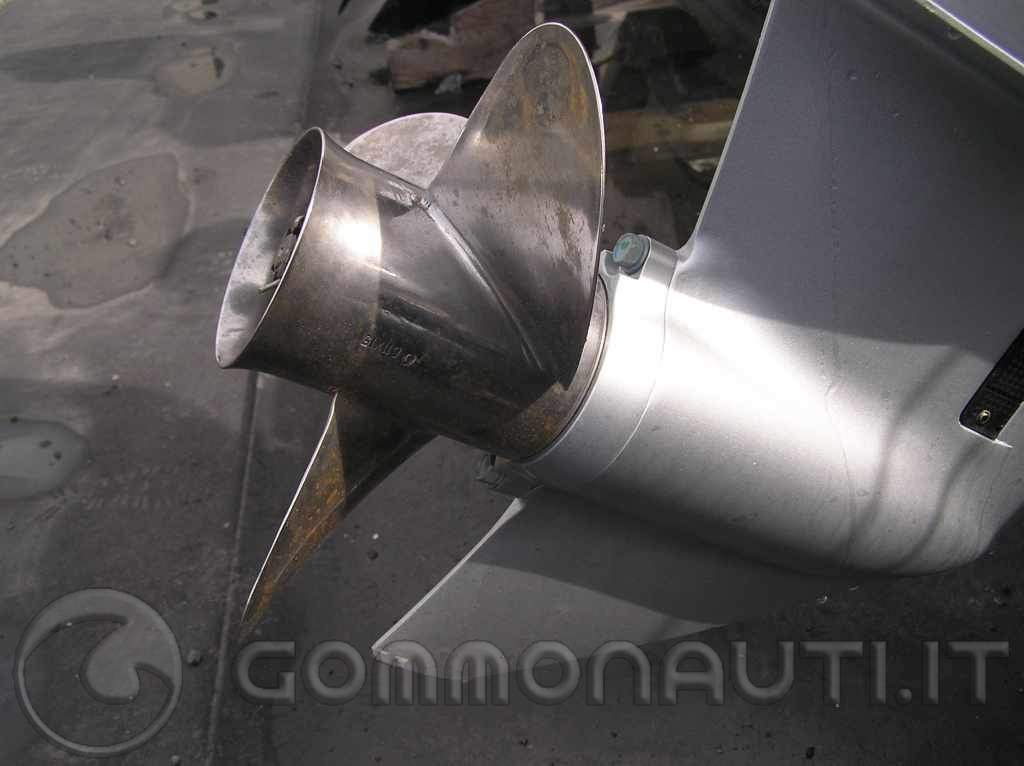 4x 2-LAME Nylon dell'elica Prop P40 27-47mm FR 3.17/4/4.8mm ALBERO 4x 2-LAME Nylon dell'elica Prop P40 27-47mm FR 3.17/4/4.8mm ALBERO