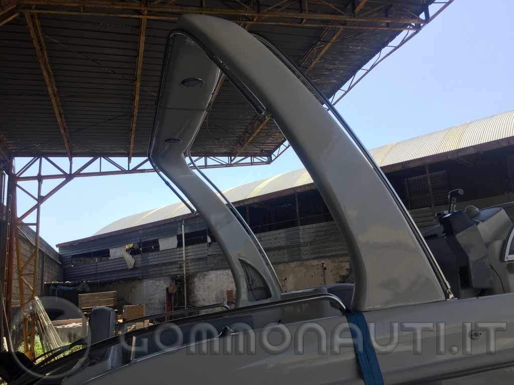 ROLL BAR FAI DA TE IN VTR ROLL BAR FAI DA TE IN VTR