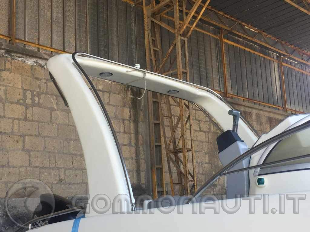 ROLL BAR FAI DA TE IN VTR ROLL BAR FAI DA TE IN VTR