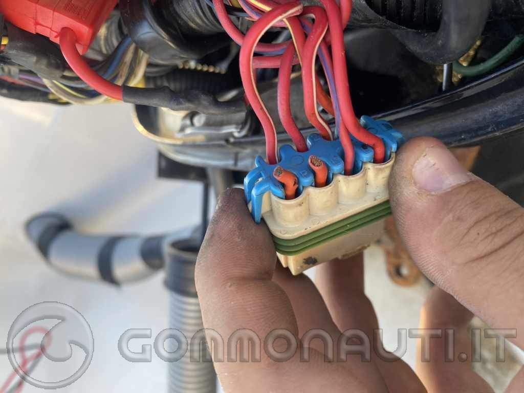 REGOLATORE ALBERO A camme ingresso e uscita per VW Golf Bora Audi TT