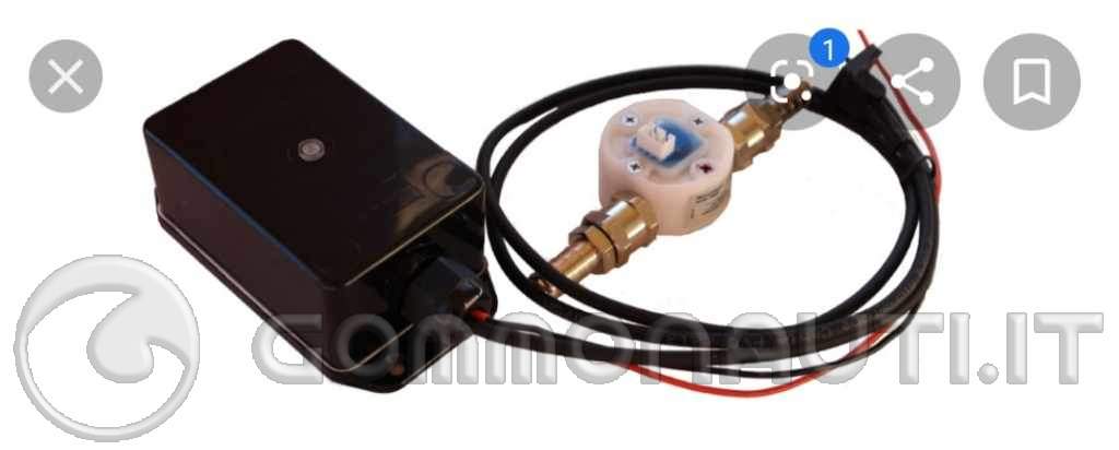 Naviflow bluetooth