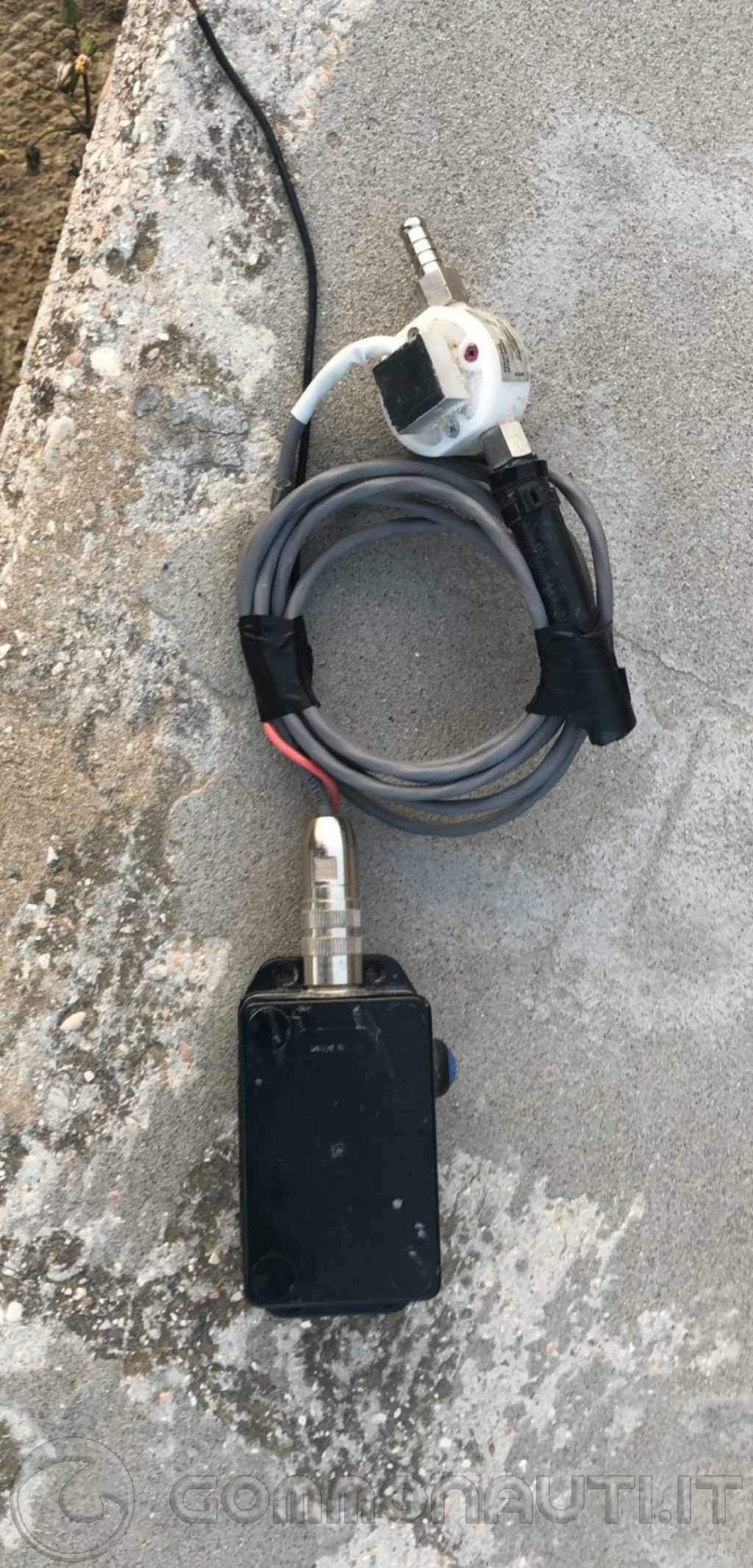 re: Vendesi Naviflow bluetooth