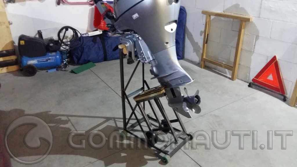 Supporto Scorrevole Per Motore Elettrico, Con Tendicatena E Montaggio Rapido