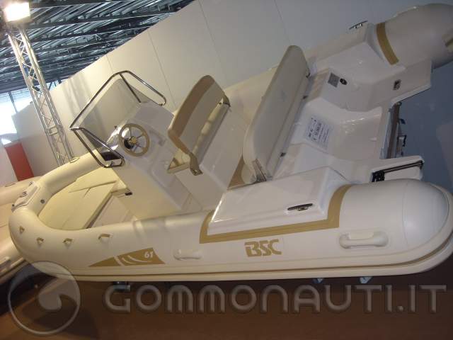 re: Anteprima Salone Nautico di Genova 2008