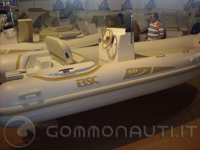 re: Anteprima Salone Nautico di Genova 2008