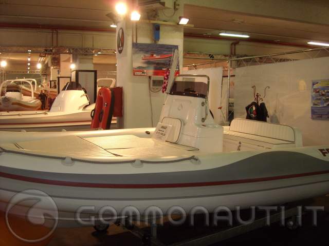 re: Anteprima Salone Nautico di Genova 2008