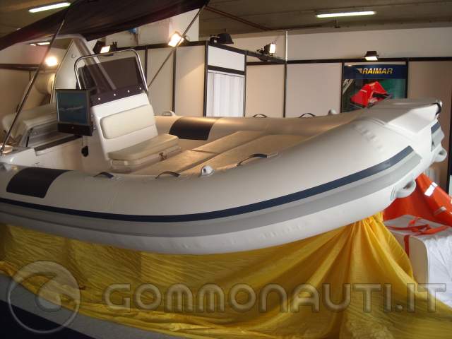 re: Anteprima Salone Nautico di Genova 2008
