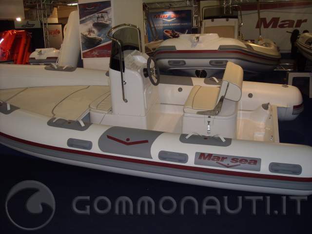 re: Anteprima Salone Nautico di Genova 2008