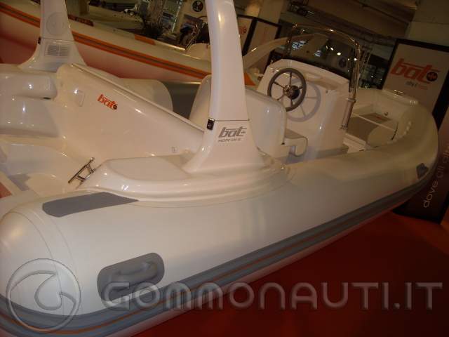 re: Anteprima Salone Nautico di Genova 2008