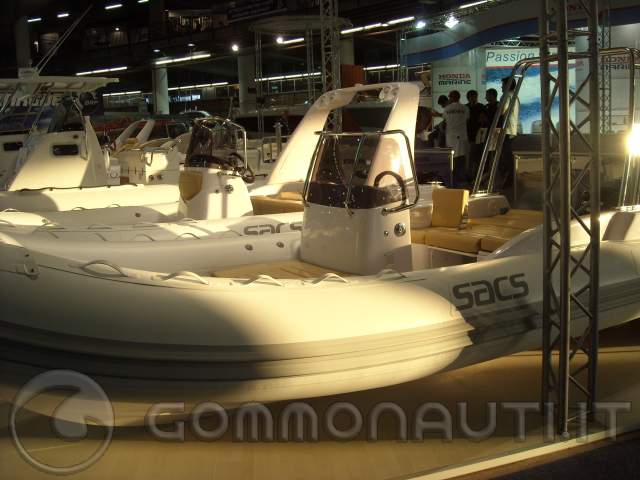 re: Anteprima Salone Nautico di Genova 2008