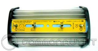 Come montare un ripartitore di carica su motore Mercury Verado e similari