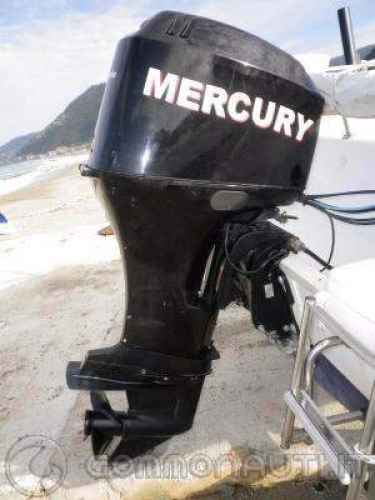 Dubbi prezzo vendita di Mercury 40/60 cavalli 4 tempi