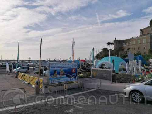 Boat Days 2023 - Marina di Santa Marinella (RM) - 24-25-26-31 Marzo, 1-2 Aprile