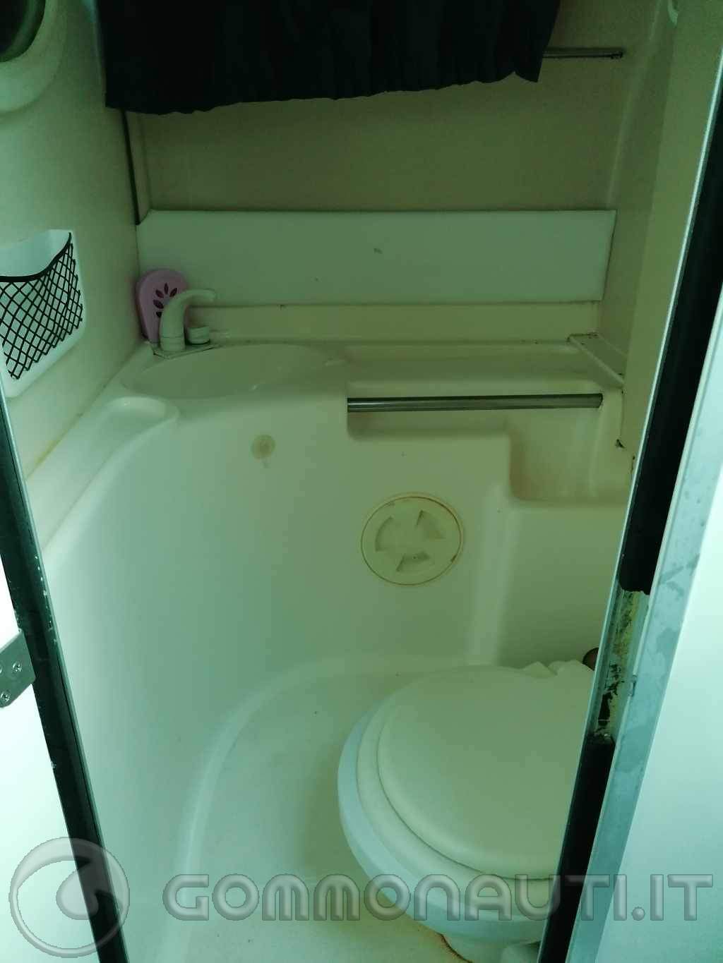 Salpa Laver 20.5 - Honda BF 130 - opinioni e recensioni