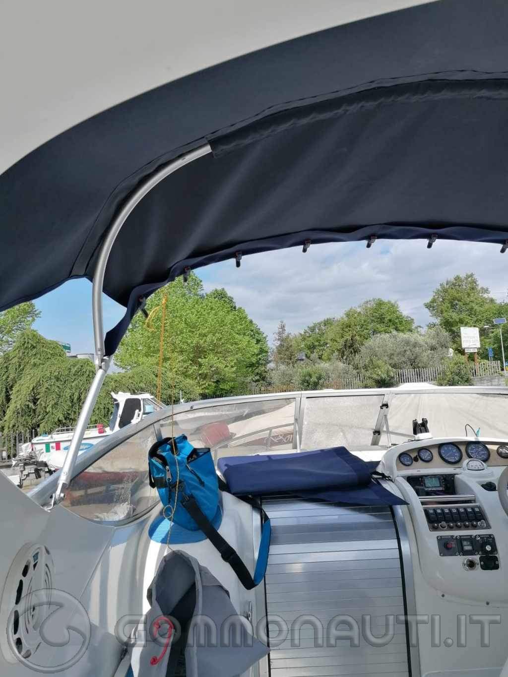 re: Salpa Laver 20.5 - Honda BF 130 - opinioni e recensioni