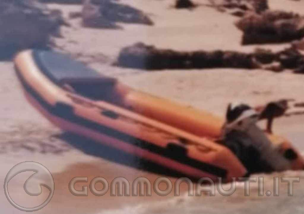 INFO SU CARATTERISTICHE MISTRAL 350 SI 1988