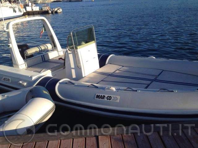 consiglio acquisto mar.co altura 57