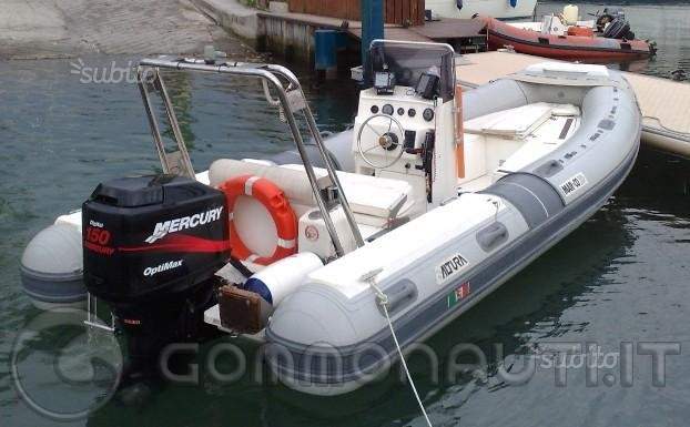 re: Consiglio acquisto mar.co altura 57