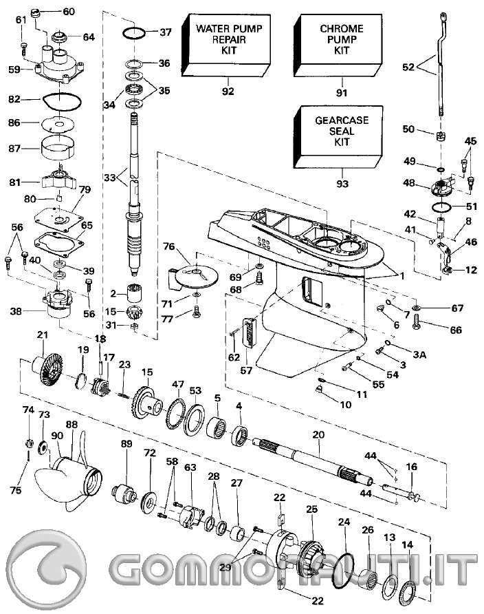 Kit per Albero di Trasmissione R 4mm Kit Elica A 3 Ali + Manicotto per Modello di Barca RC - per