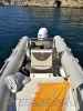 Vendesi Joker Boat Clubman '21  + Selva Killer Whale xsr 150 +  Carrello Spoleto Rim. monokar 10slitta