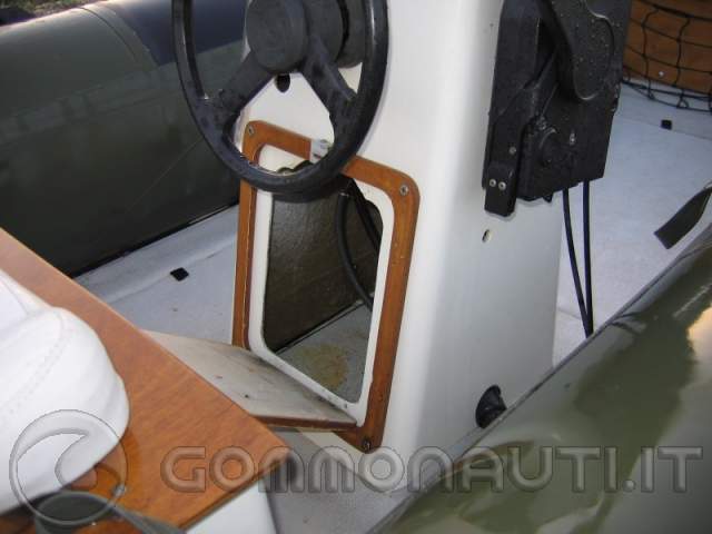 re: Vendo Novamarine Army Rh 430