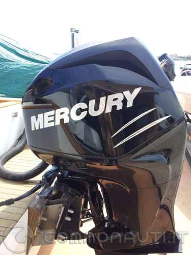 Vendo Mercury Verado 200 cv, anno luglio 2010 -come nuovo -