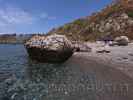 Area Marina Protetta di Capo Milazzo: un paradiso sottovalutato ma ricco di fascino...
