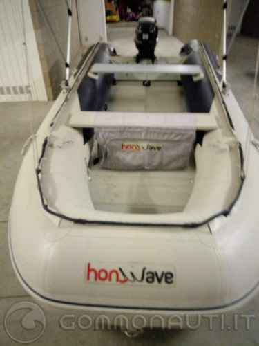 Opinioni su acquisto Honda honWave T40-AE