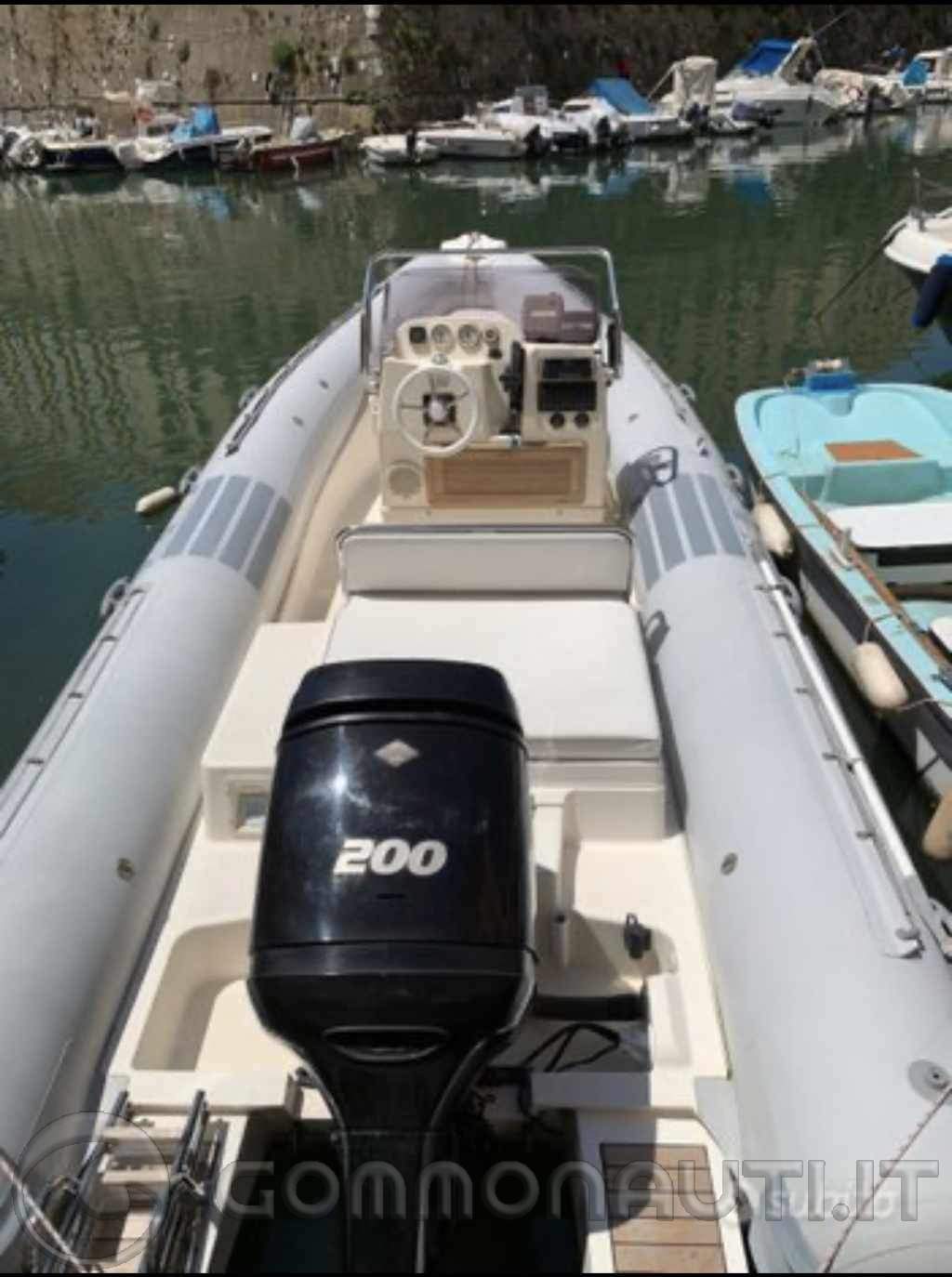 [Mar.co altura hiqua 7.2 o Joker boat 650] Quale modello mi consigliate?